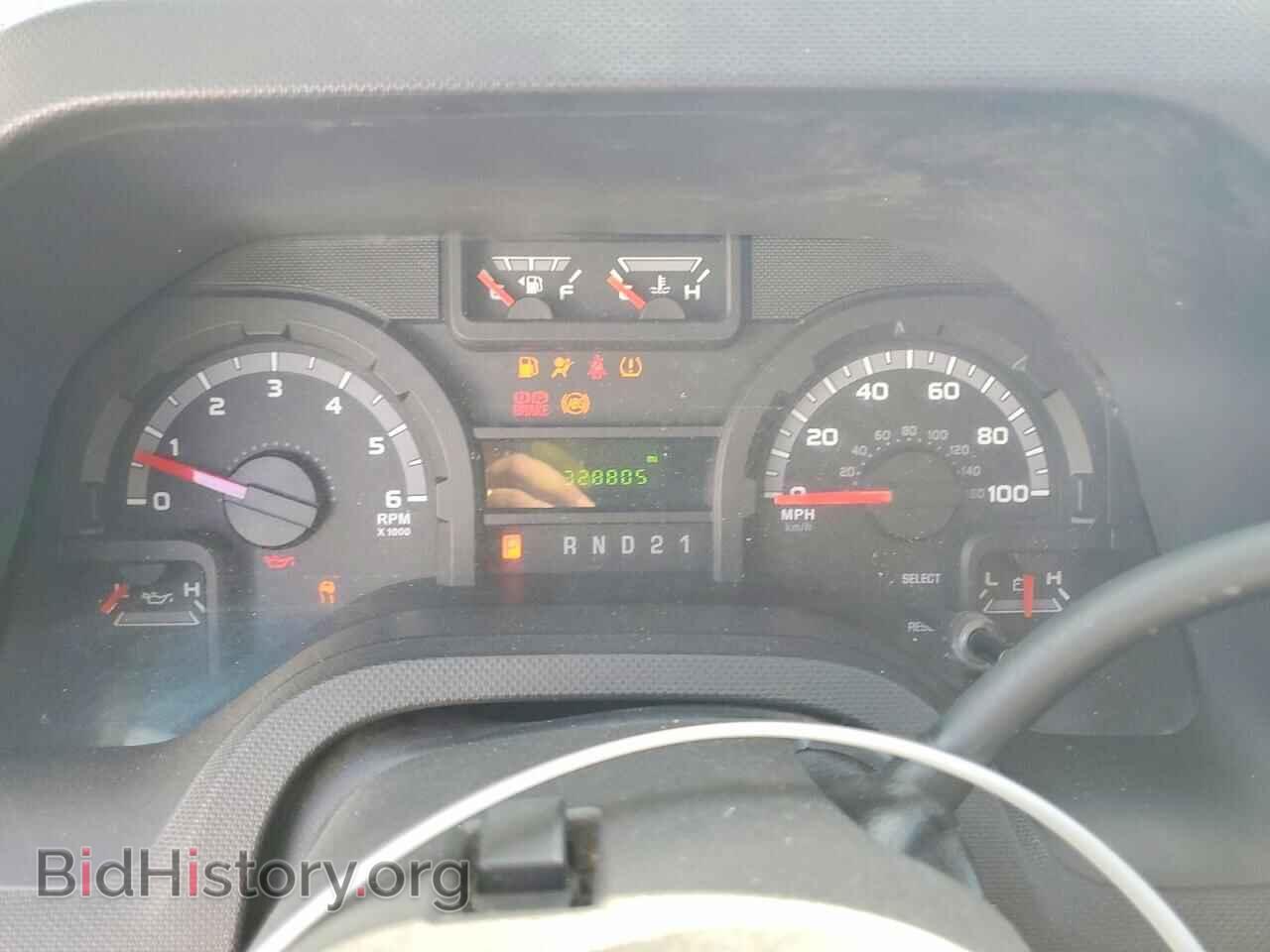 2014 FORD ECONOLINE - VIN: 1FTNE2EWXEDA03388 - Фото 9
