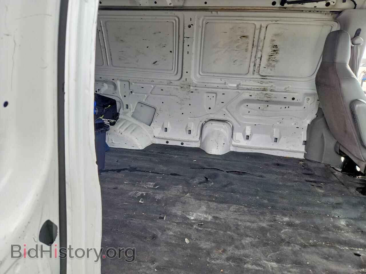 2014 FORD ECONOLINE - VIN: 1FTNE2EWXEDA03388 - Фото 10