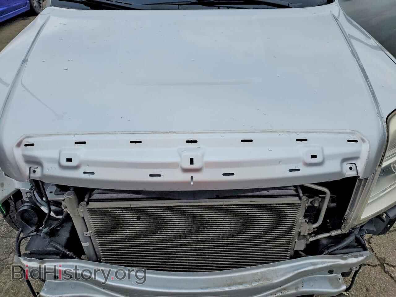 2014 GMC TERRAIN - VIN: 2GKFLYE34E6298154 - Фото 12