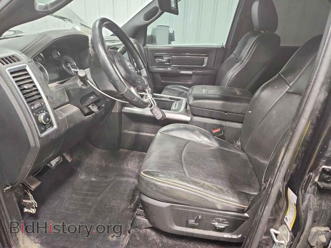 2017 RAM 2500 - VIN: 3C6UR5PL7HG515760 - Фото 7