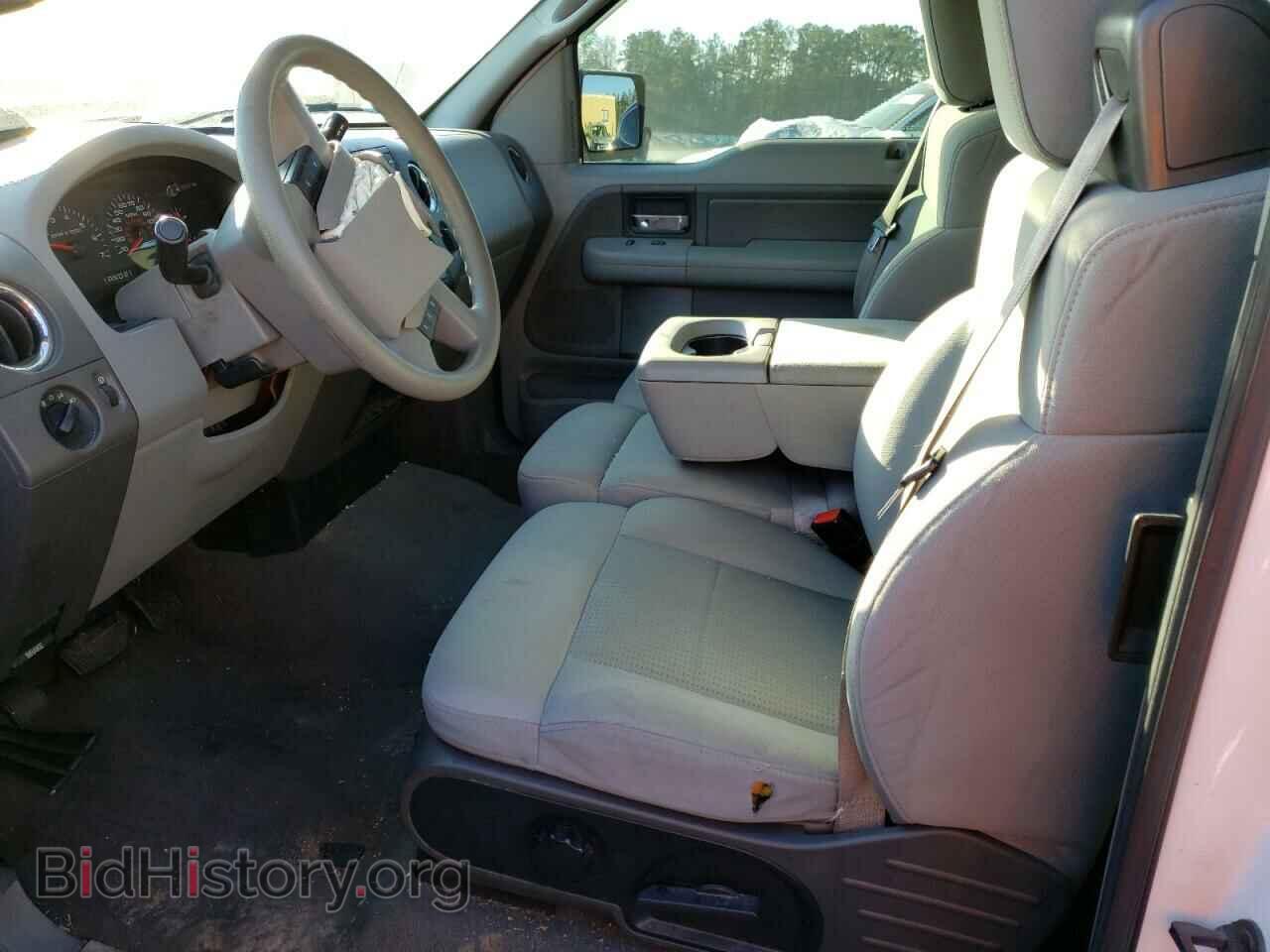 2007 FORD All Models - VIN: 1FTRX12W37FA46567 - Фото 7