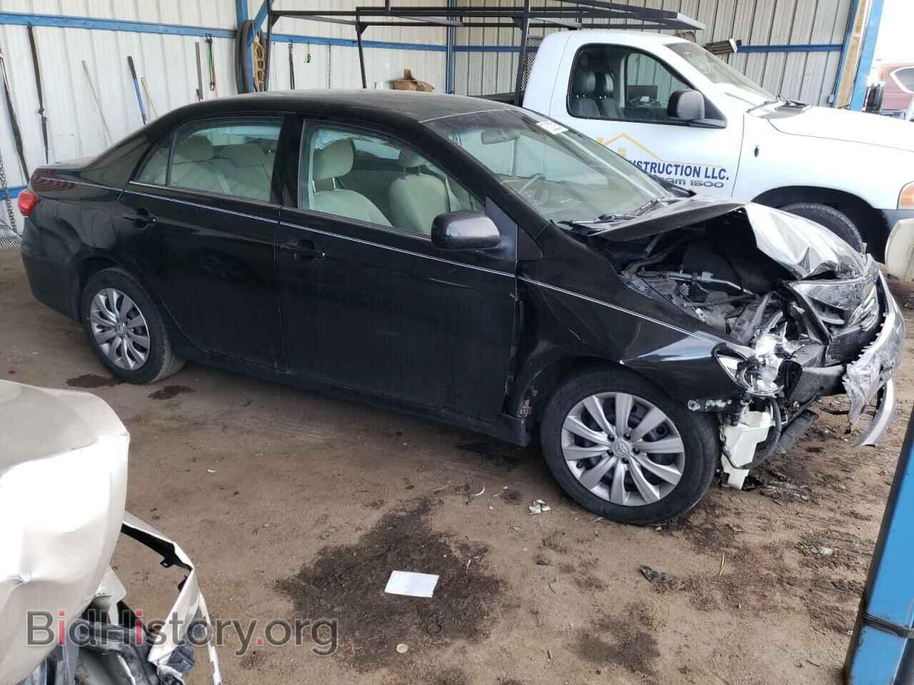 2013 TOYOTA COROLLA - VIN: 2T1BU4EE9DC026486 - Photo 4