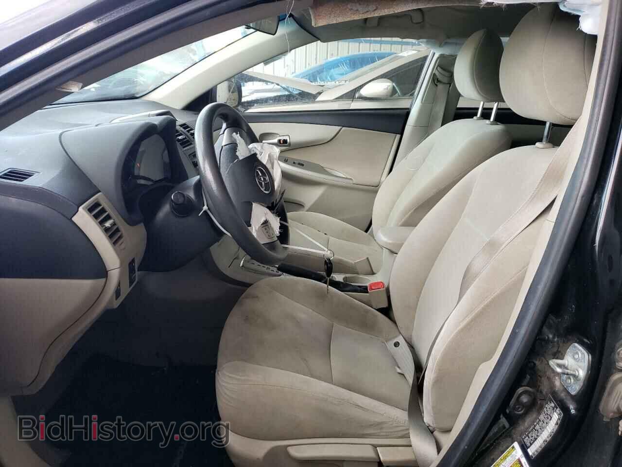 2013 TOYOTA COROLLA - VIN: 2T1BU4EE9DC026486 - Photo 7