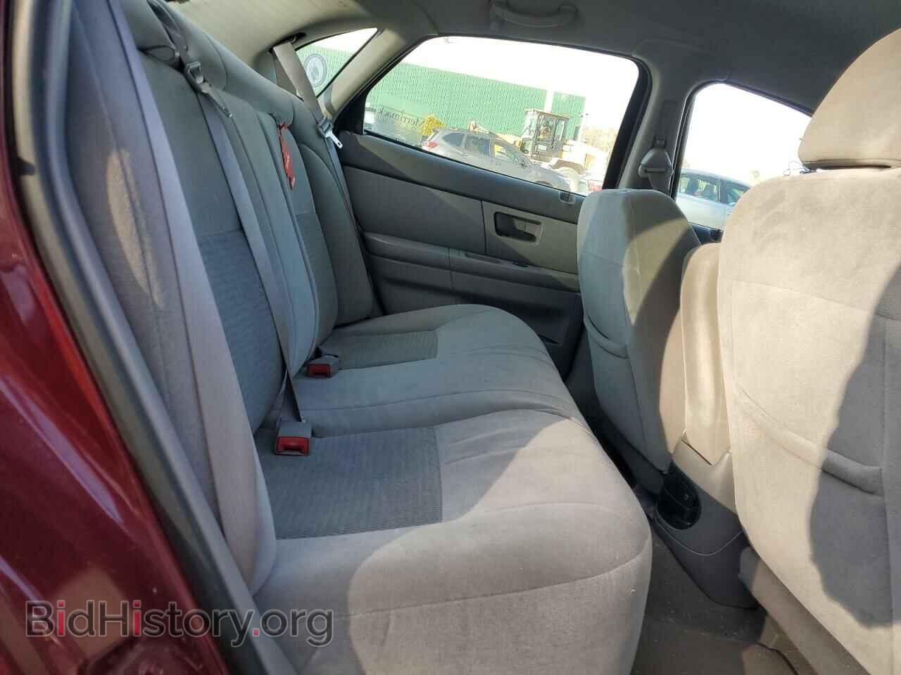 2007 FORD TAURUS - VIN: 1FAFP53U17A211509 - Фото 10