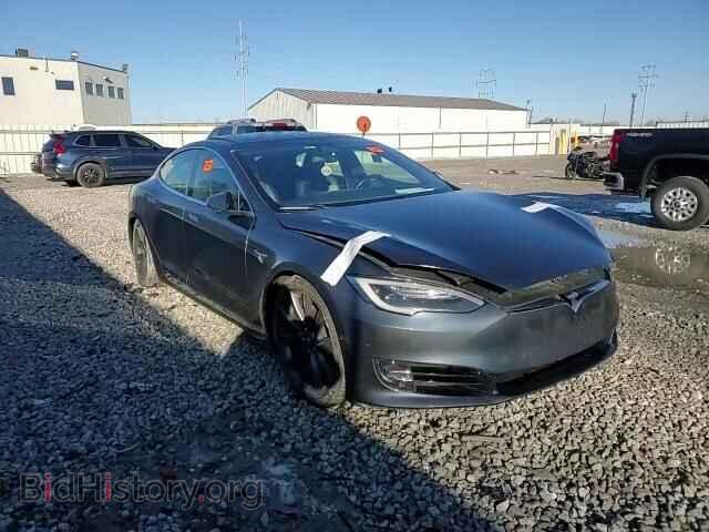 2016 TESLA MODEL S - VIN: 5YJSA1E29GF170326 - Photo 14