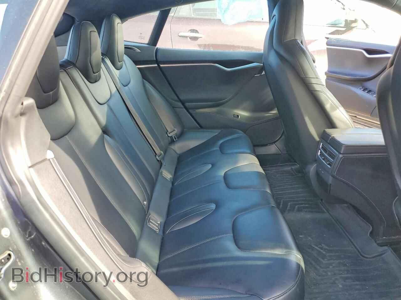 2016 TESLA MODEL S - VIN: 5YJSA1E29GF170326 - Photo 10