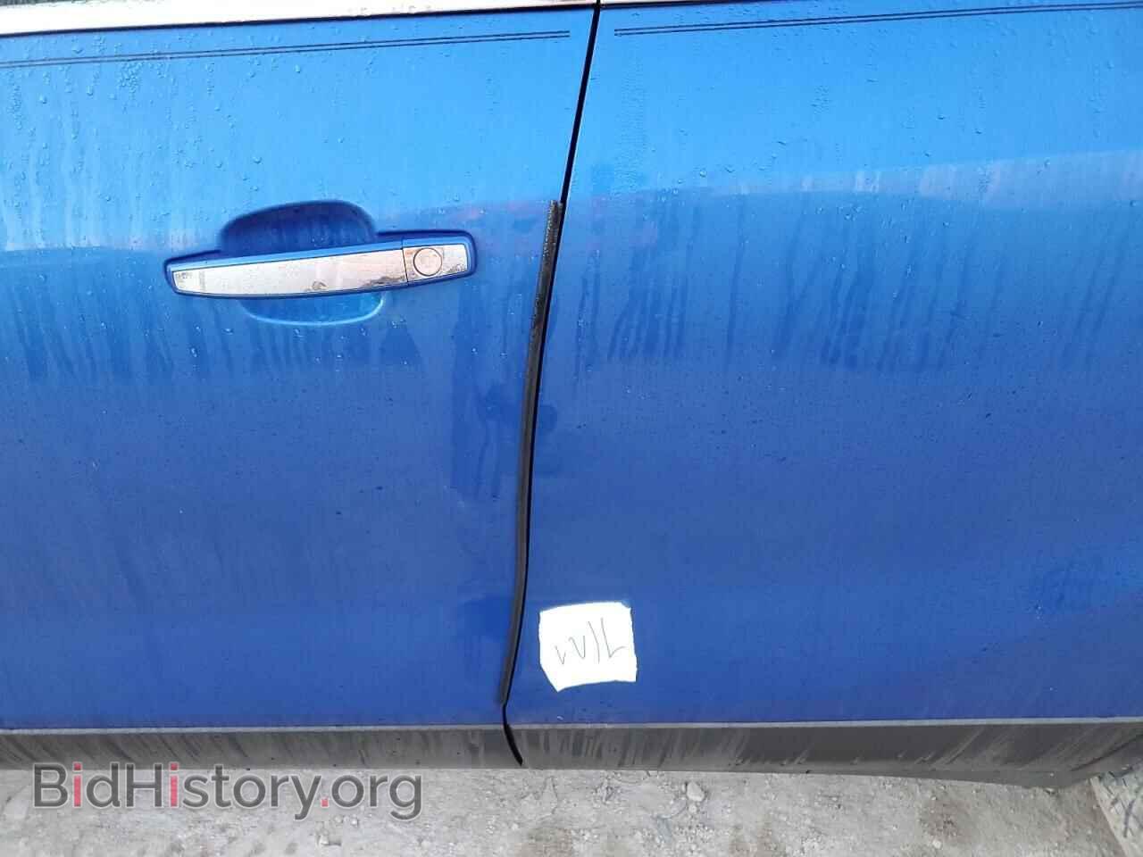 2015 BUICK ENCORE - VIN: KL4CJASB5FB267950 - Photo 13