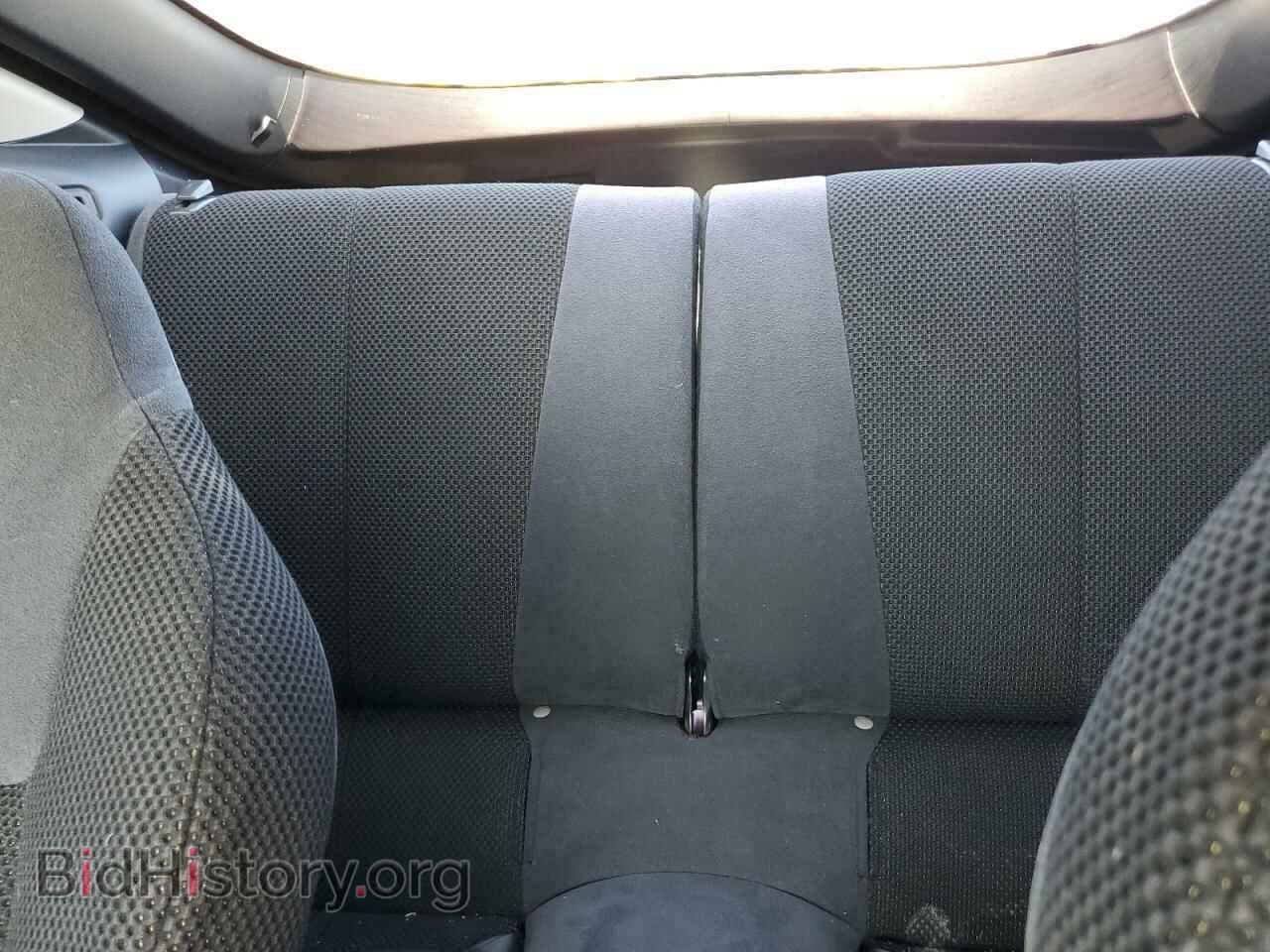 2008 MITSUBISHI ECLIPSE - VIN: 4A3AK24F28E007004 - Photo 10