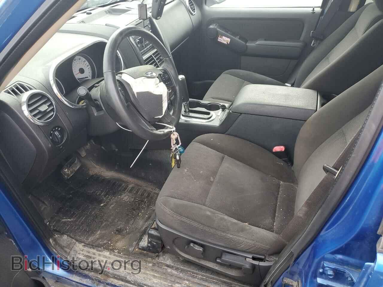 2010 FORD EXPLORER - VIN: 1FMEU5BE4AUA34500 - Фото 7