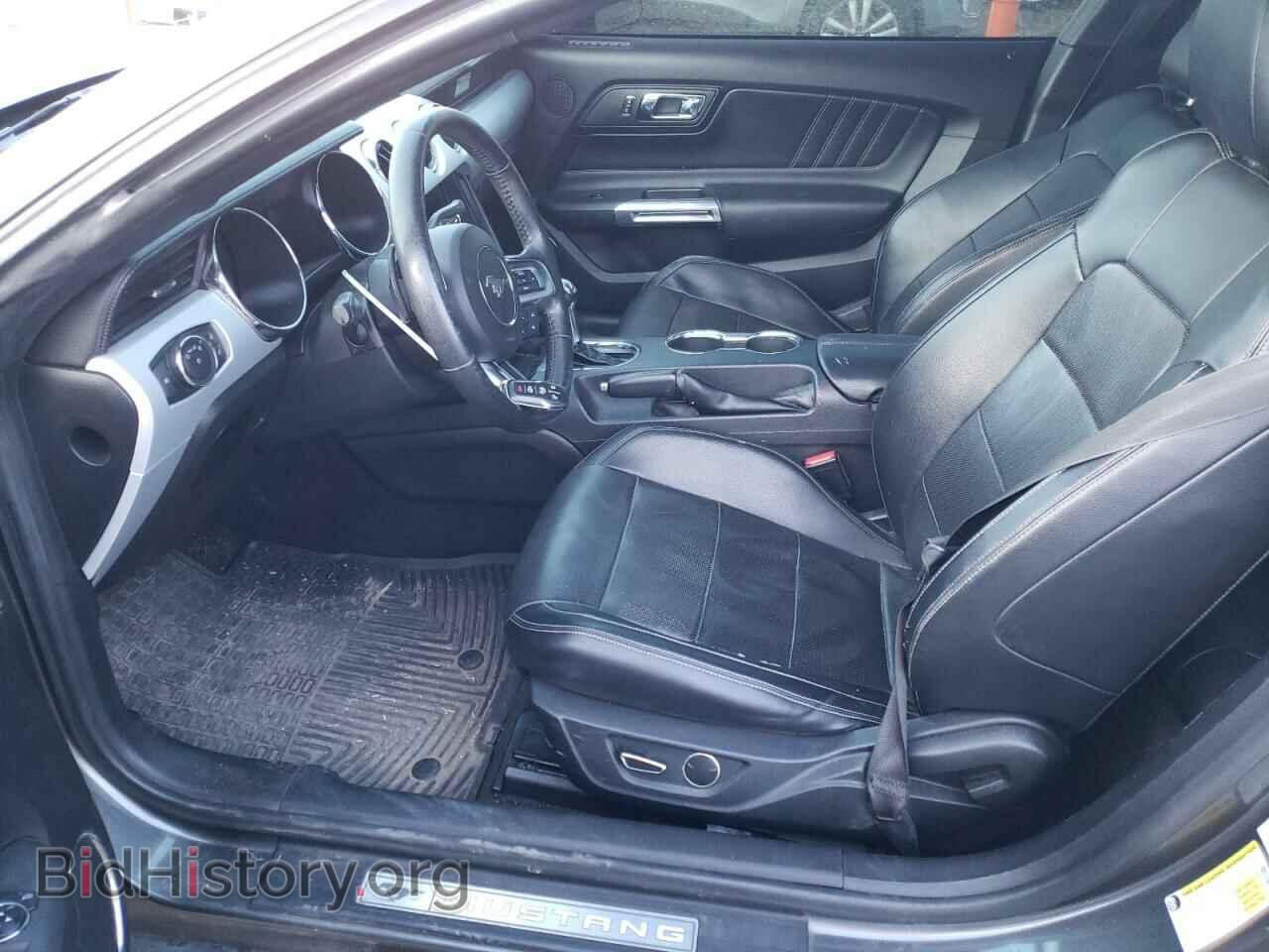 2016 FORD ALL Models - VIN: 1FA6P8TH2G5283669 - Photo 7