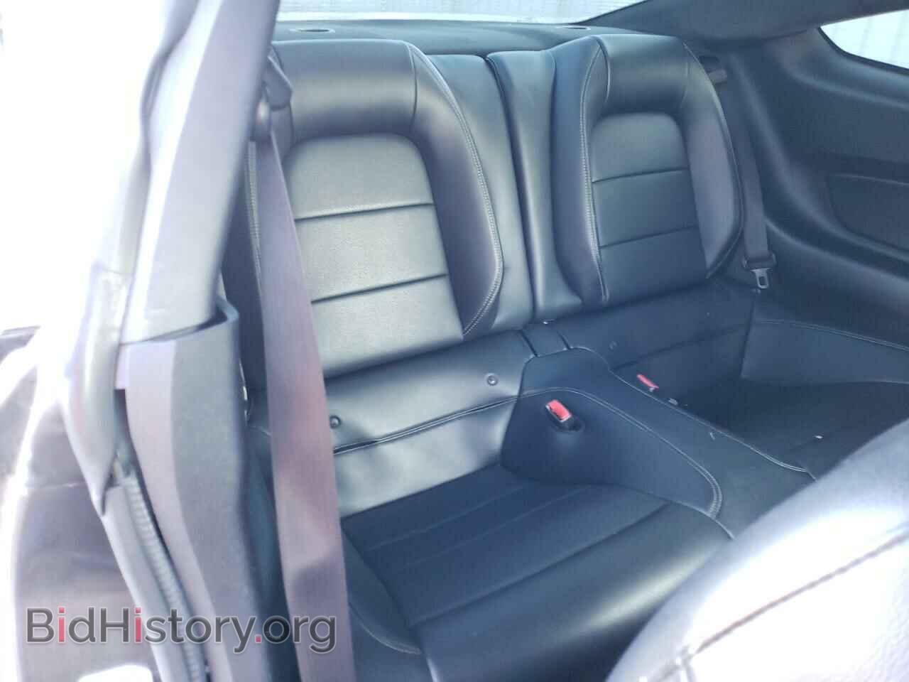2016 FORD ALL Models - VIN: 1FA6P8TH2G5283669 - Photo 10
