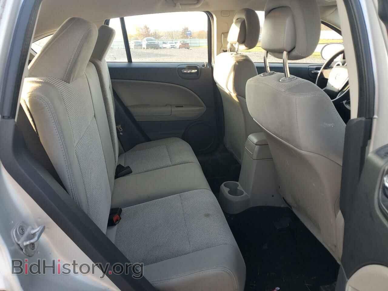 2012 DODGE CALIBER - VIN: 1C3CDWDA3CD507869 - Photo 11