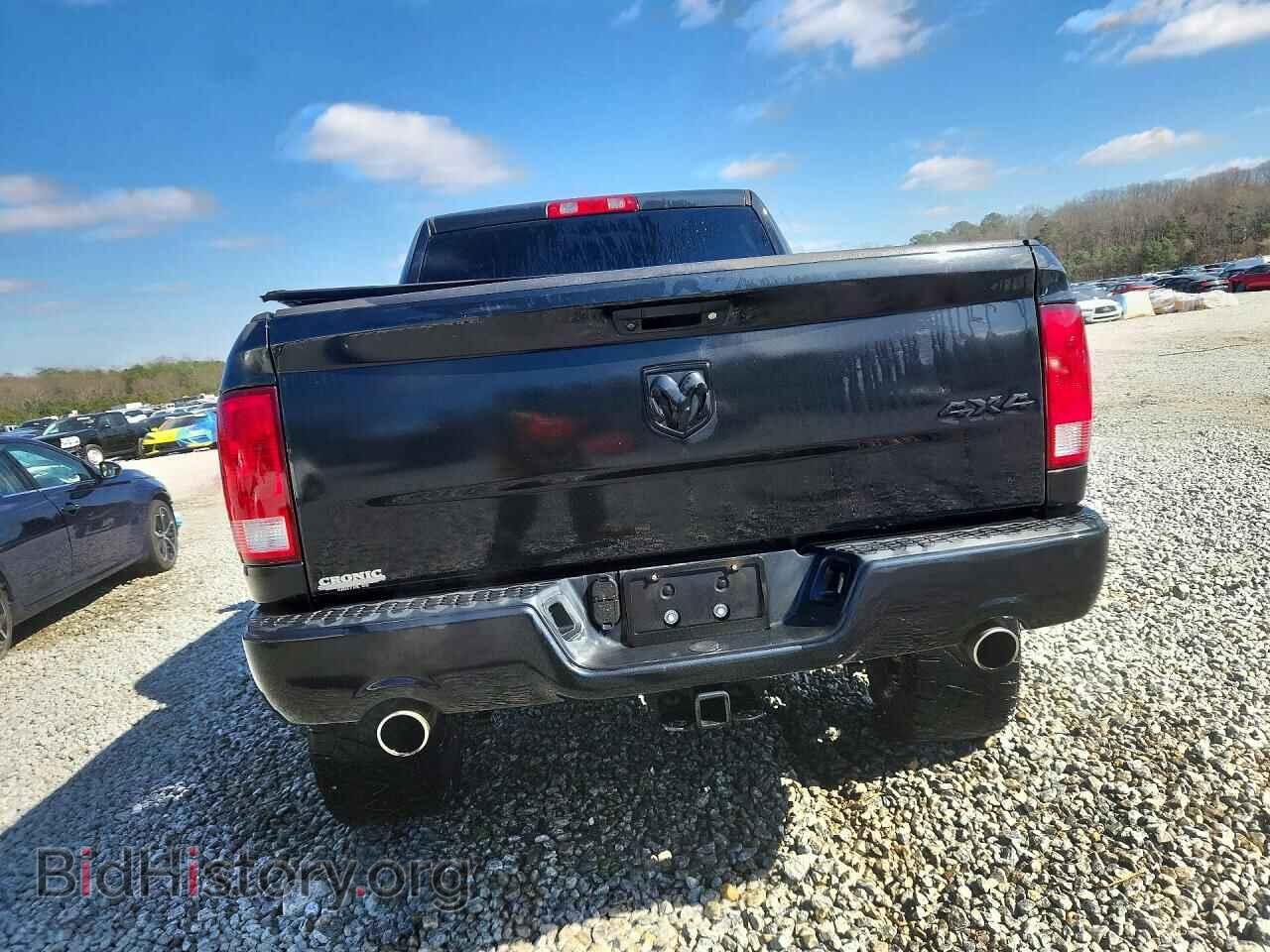 2018 RAM 1500 - VIN: 3C6RR7KT8JG178739 - Фото 6