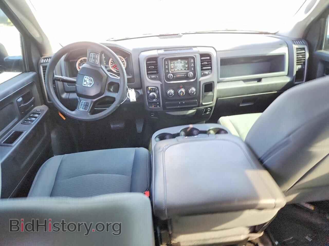 2018 RAM 1500 - VIN: 3C6RR7KT8JG178739 - Фото 8
