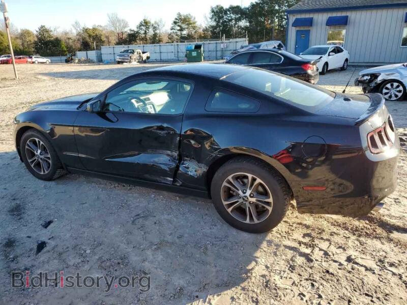2014 Ford ALL MODELS (VIN 1ZVBP8AM1E5260290) — фото 2 из 12