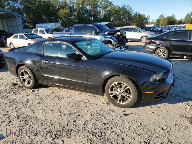2014 Ford ALL MODELS (VIN 1ZVBP8AM1E5260290) — фото 4 из 12