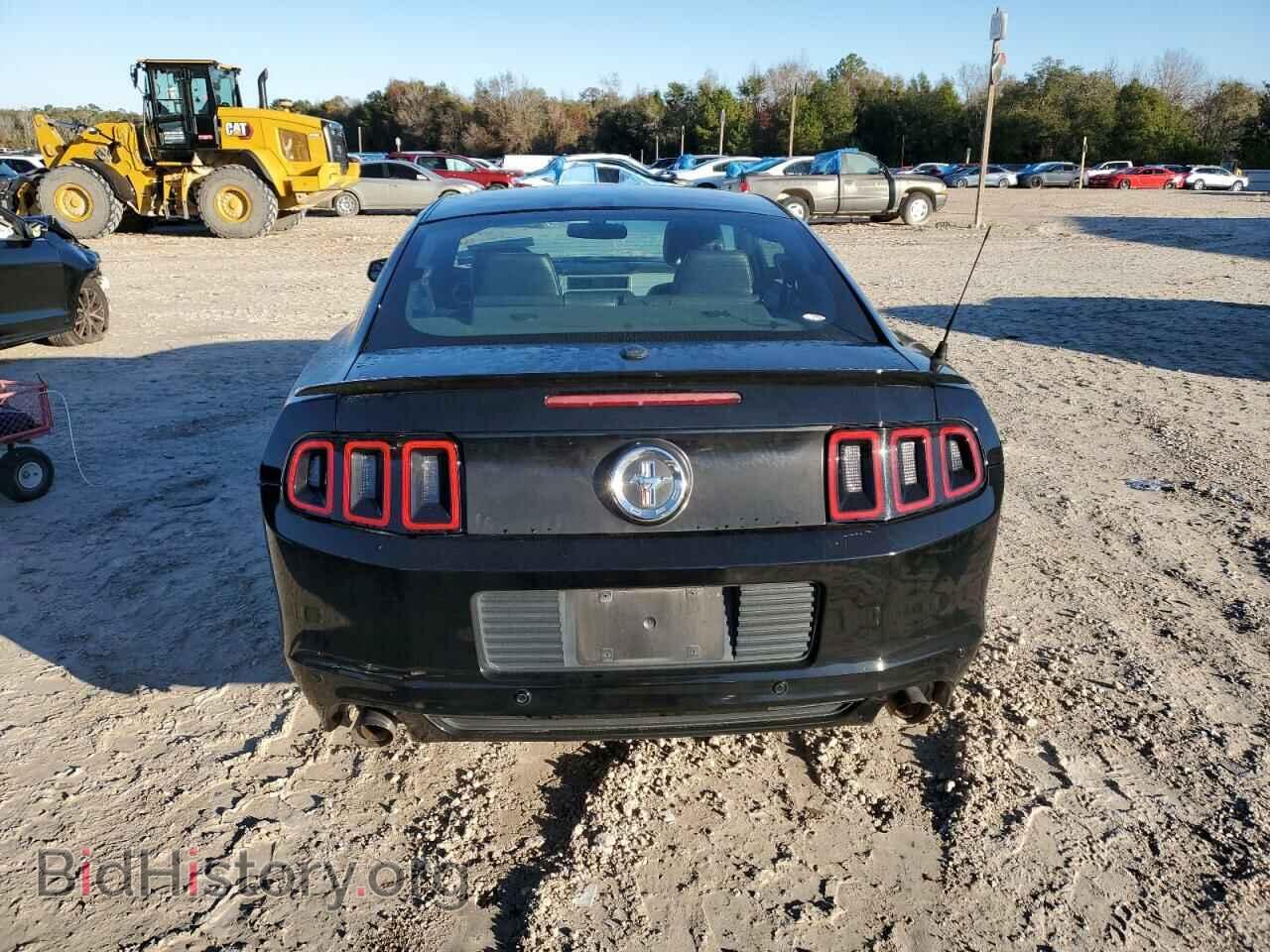 2014 FORD ALL Models - VIN: 1ZVBP8AM1E5260290 - Фото 6