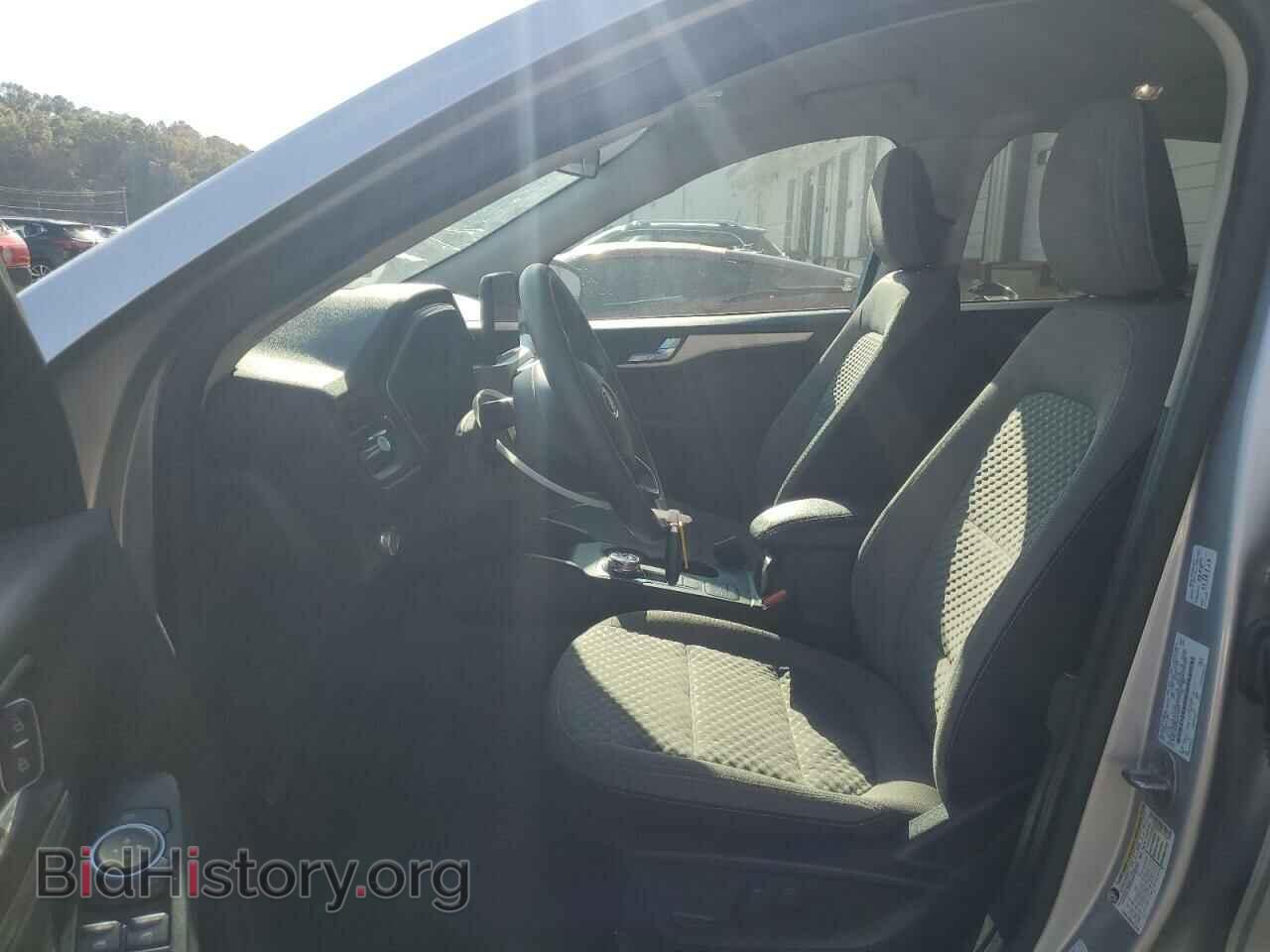 2020 FORD ESCAPE - VIN: 1FMCU0G65LUA12567 - Photo 7