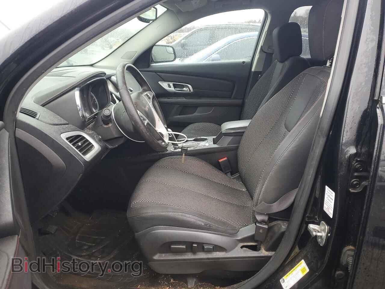 2013 GMC TERRAIN - VIN: 2GKFLTEK0D6234198 - Photo 7