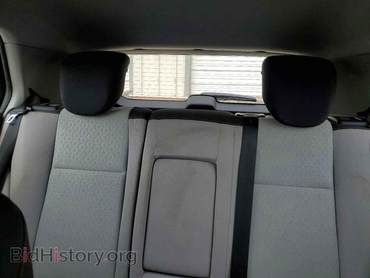 2017 CHEVROLET TRAX - VIN: 3GNCJKSB3HL207654 - Фото 10