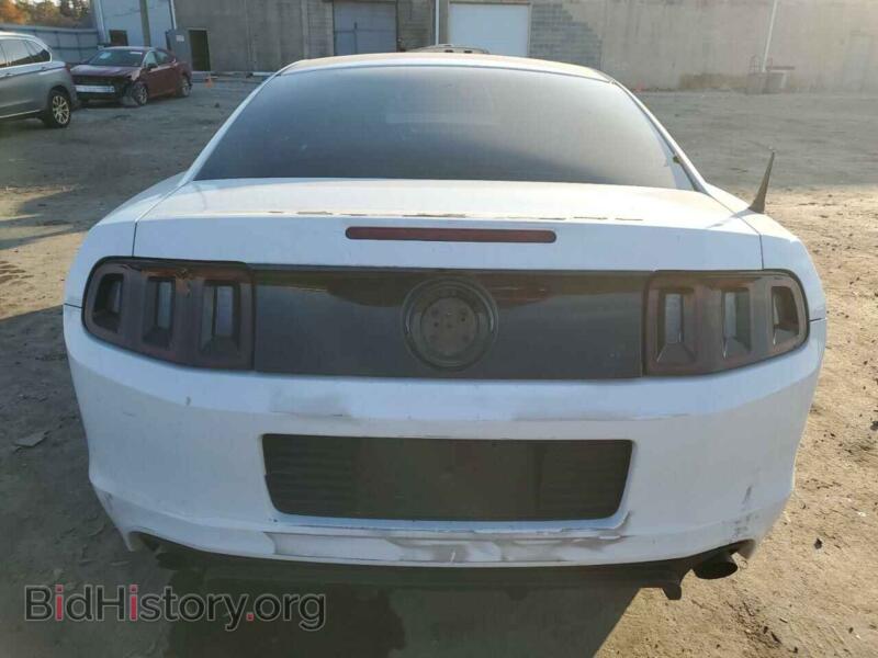 2014 Ford ALL MODELS (VIN 1ZVBP8AM7E5295979) — photo 6 of 12