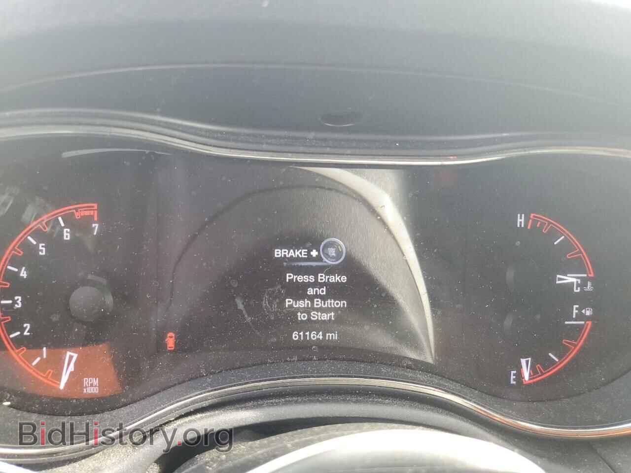 2018 DODGE DURANGO - VIN: 1C4RDJDG9JC496604 - Фото 9
