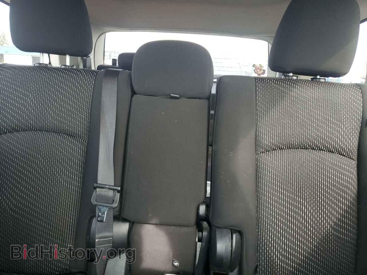 2020 DODGE JOURNEY - VIN: 3C4PDCAB2LT277311 - Фото 10