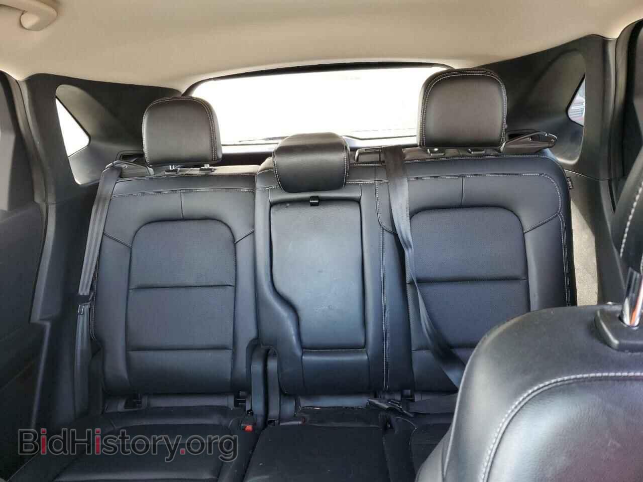 2020 FORD ESCAPE - VIN: 1FMCU9H99LUA04744 - Photo 10