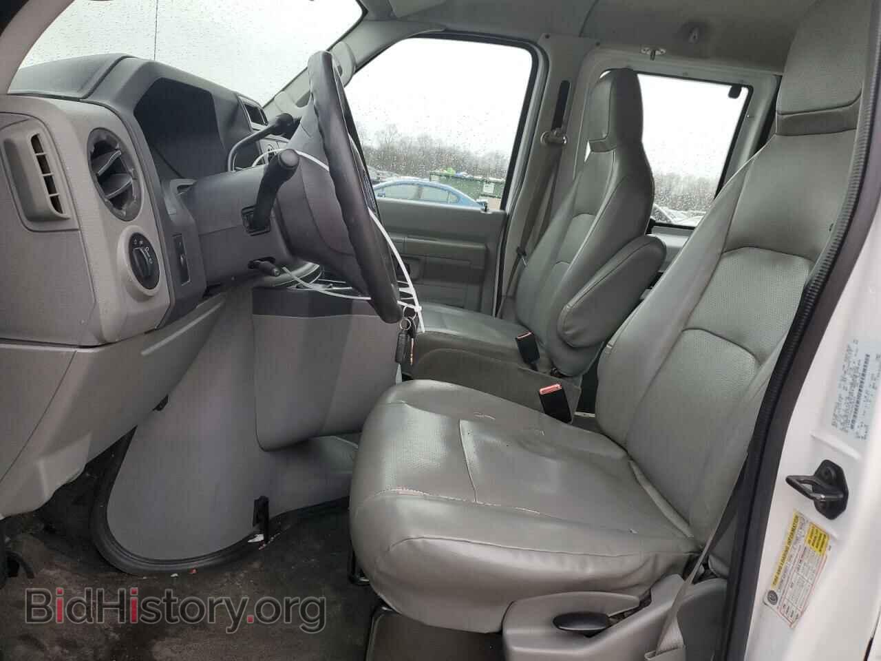 2010 FORD ALL Models - VIN: 1FTNE1EW2ADA78316 - Фото 7