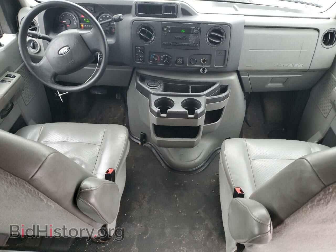 2010 FORD ALL Models - VIN: 1FTNE1EW2ADA78316 - Фото 8