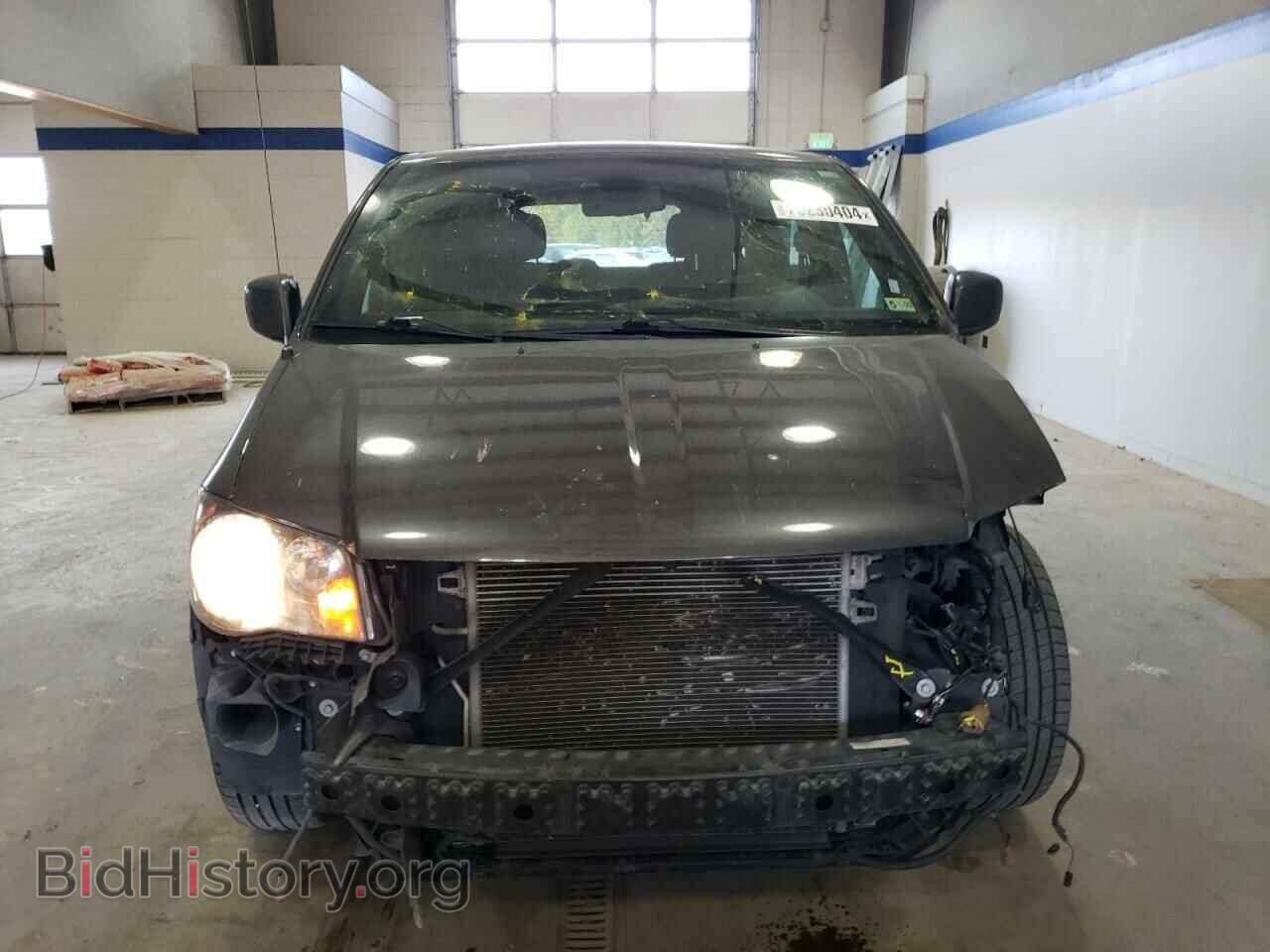 2020 DODGE CARAVAN - VIN: 2C4RDGEG0LR204348 - Photo 5