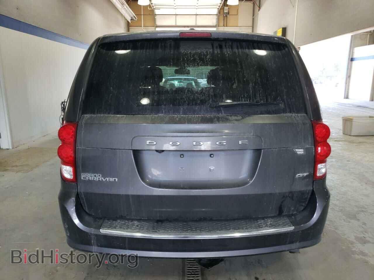 2020 DODGE CARAVAN - VIN: 2C4RDGEG0LR204348 - Photo 6