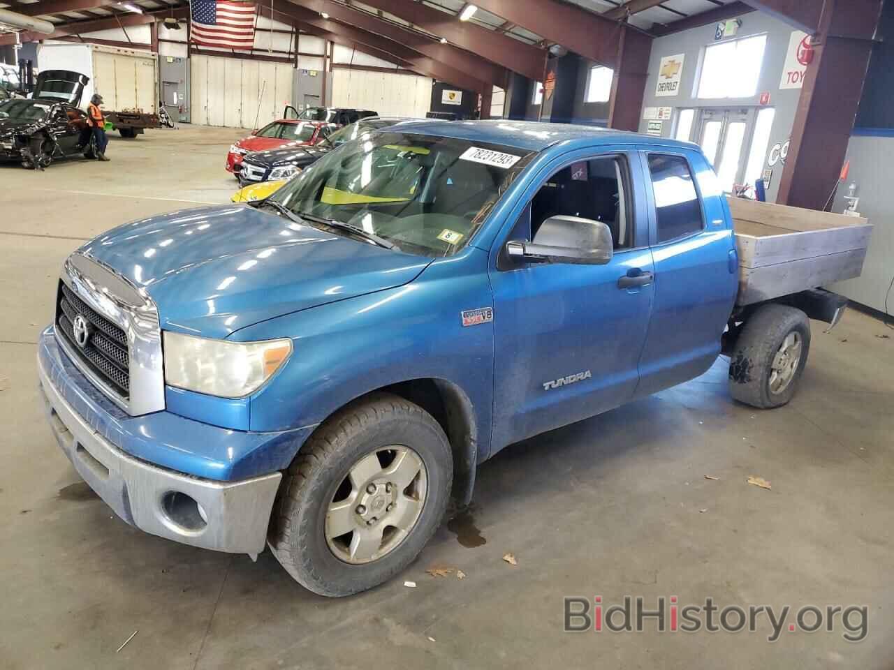 Toyota Tacoma РіРѕР»СѓР±РѕР№ 2007