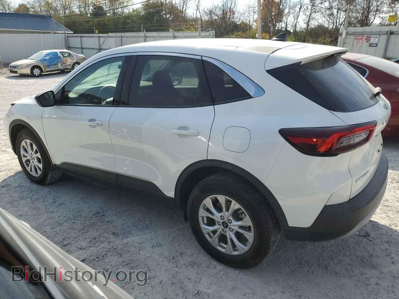 2023 FORD ESCAPE ACT - VIN: 1FMCU9GN3PUB21594 - Photo 2