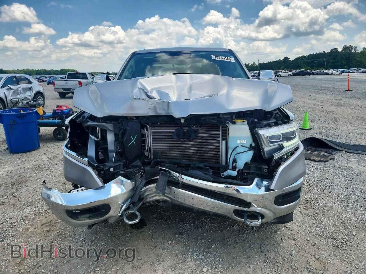 2019 RAM 1500 - VIN: 1C6SRFPT3KN655445 - Photo 5