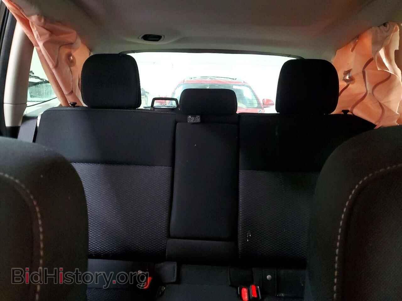 2018 SUBARU FORESTER - VIN: JF2SJAEC2JH618200 - Фото 10