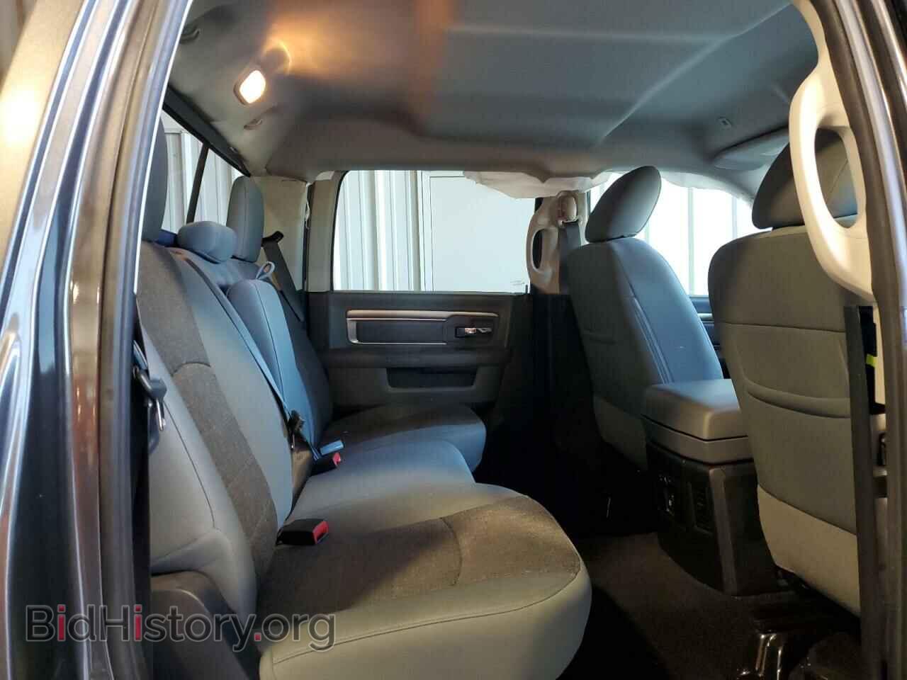 2017 RAM 1500 - VIN: 3C6RR7LT3HG778013 - Фото 10