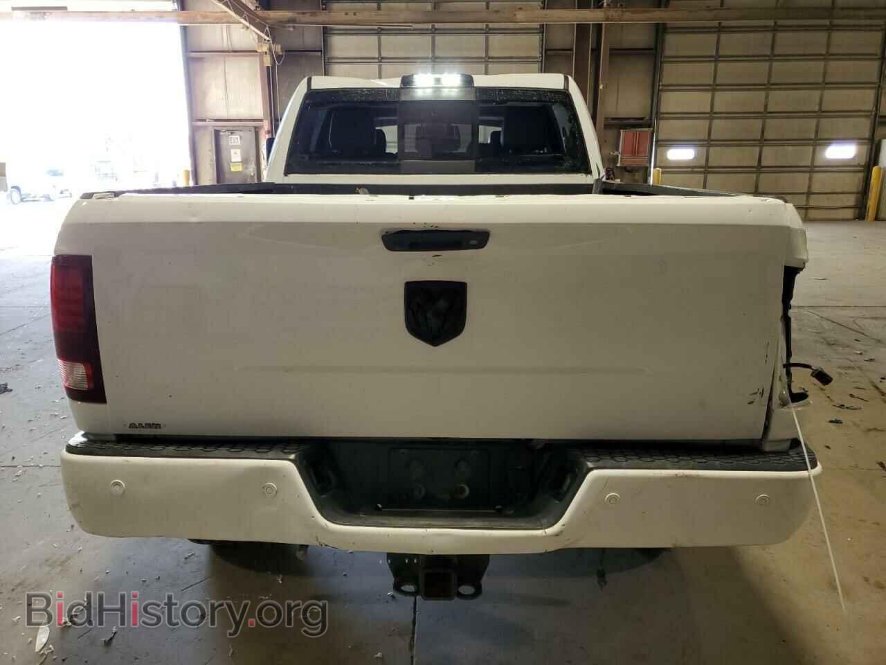 2018 RAM 2500 - VIN: 3C6UR5NL5JG312357 - Фото 6