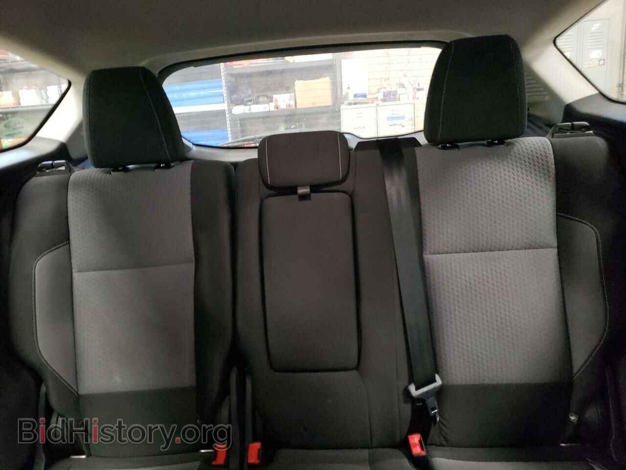 2017 FORD CMAX - VIN: 1FADP5AU5HL116824 - Photo 10