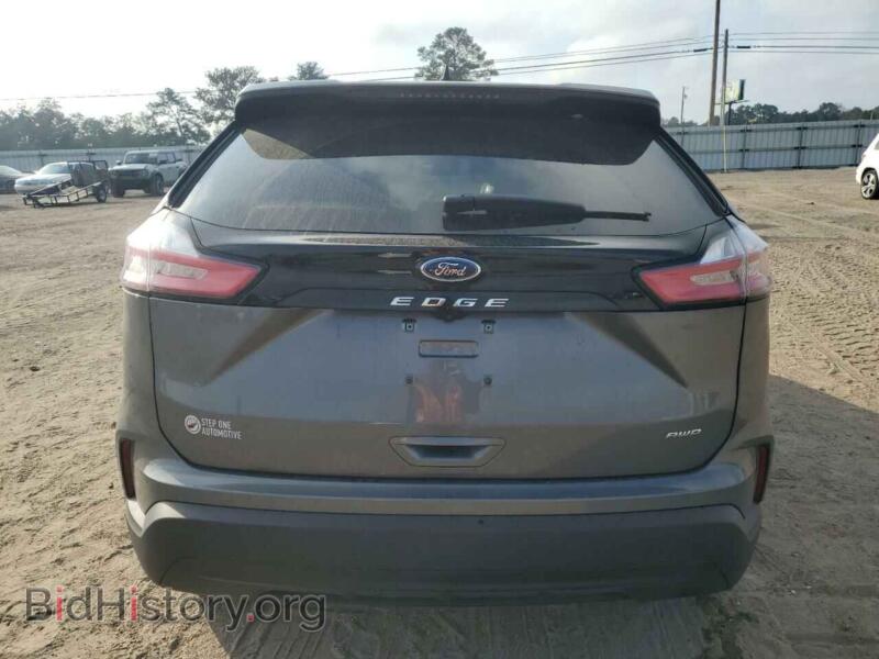 2024 Ford EDGE (VIN 2FMPK4G96RBA14223) — фото 6 из 13