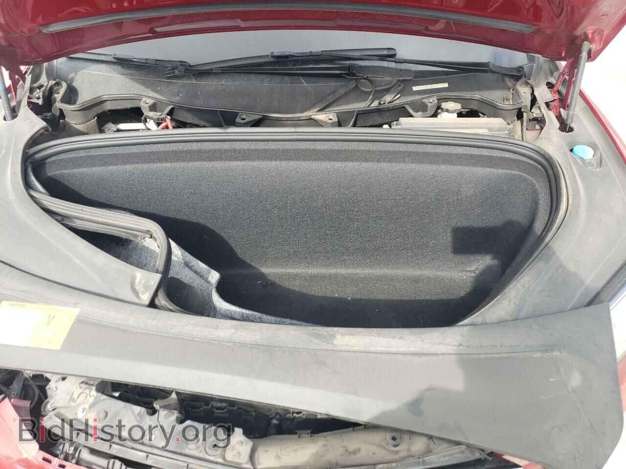 2017 TESLA MODEL X - VIN: 5YJXCDE20HF060672 - Photo 14