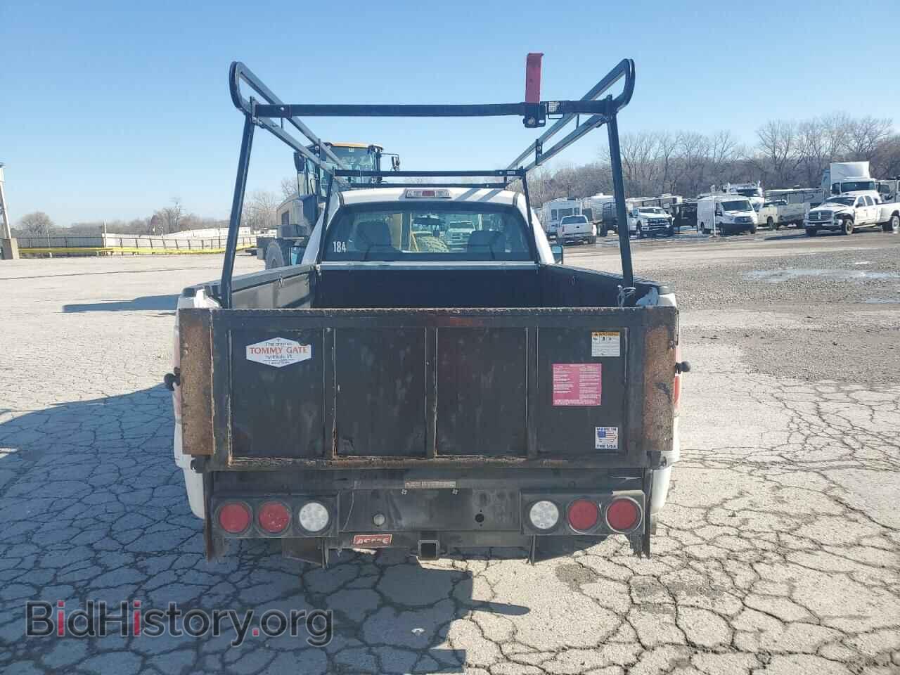 2012 FORD All Models - VIN: 1FTNF1CF9CKD33638 - Photo 6