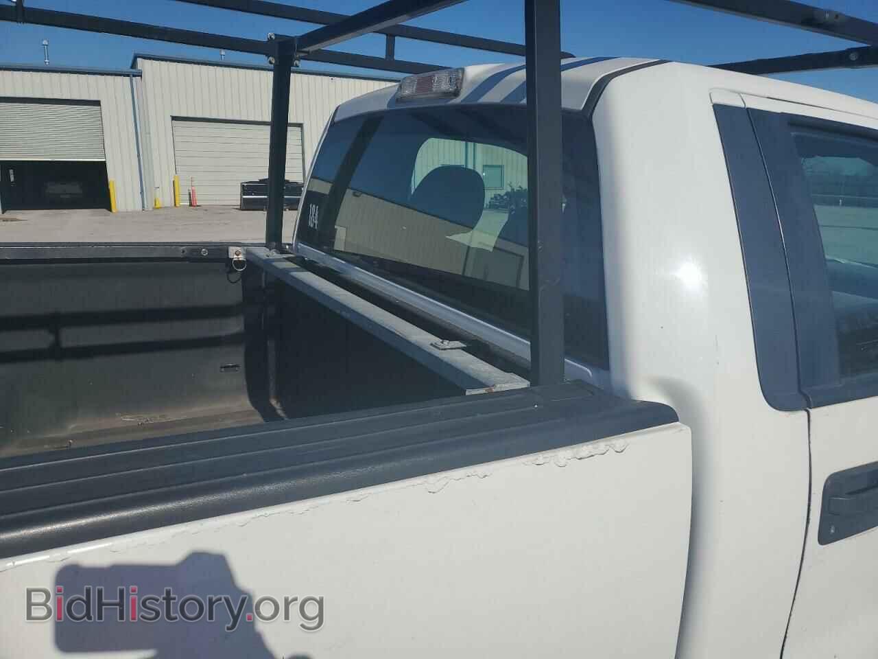 2012 FORD All Models - VIN: 1FTNF1CF9CKD33638 - Photo 10
