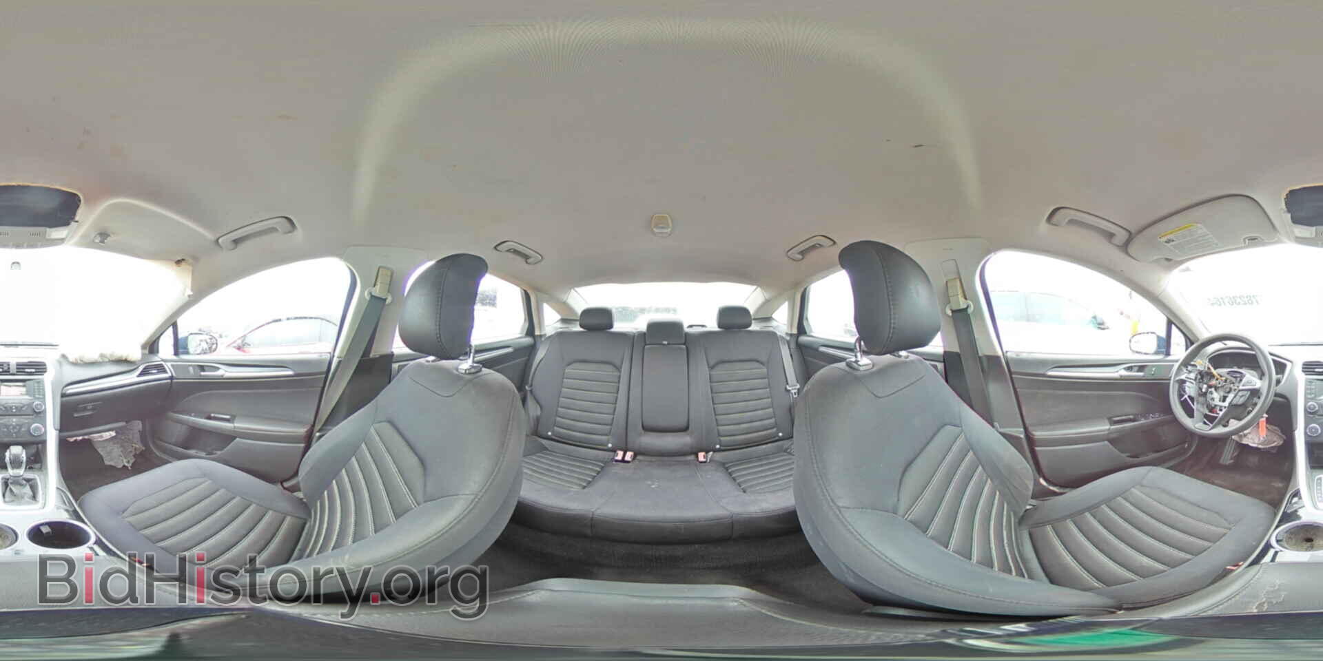 2013 FORD FUSION - VIN: 3FA6P0H73DR194574 - Photo 15