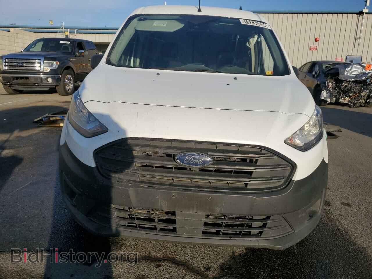 2021 FORD TRANSIT - VIN: NM0LS7E20M1493458 - Фото 5