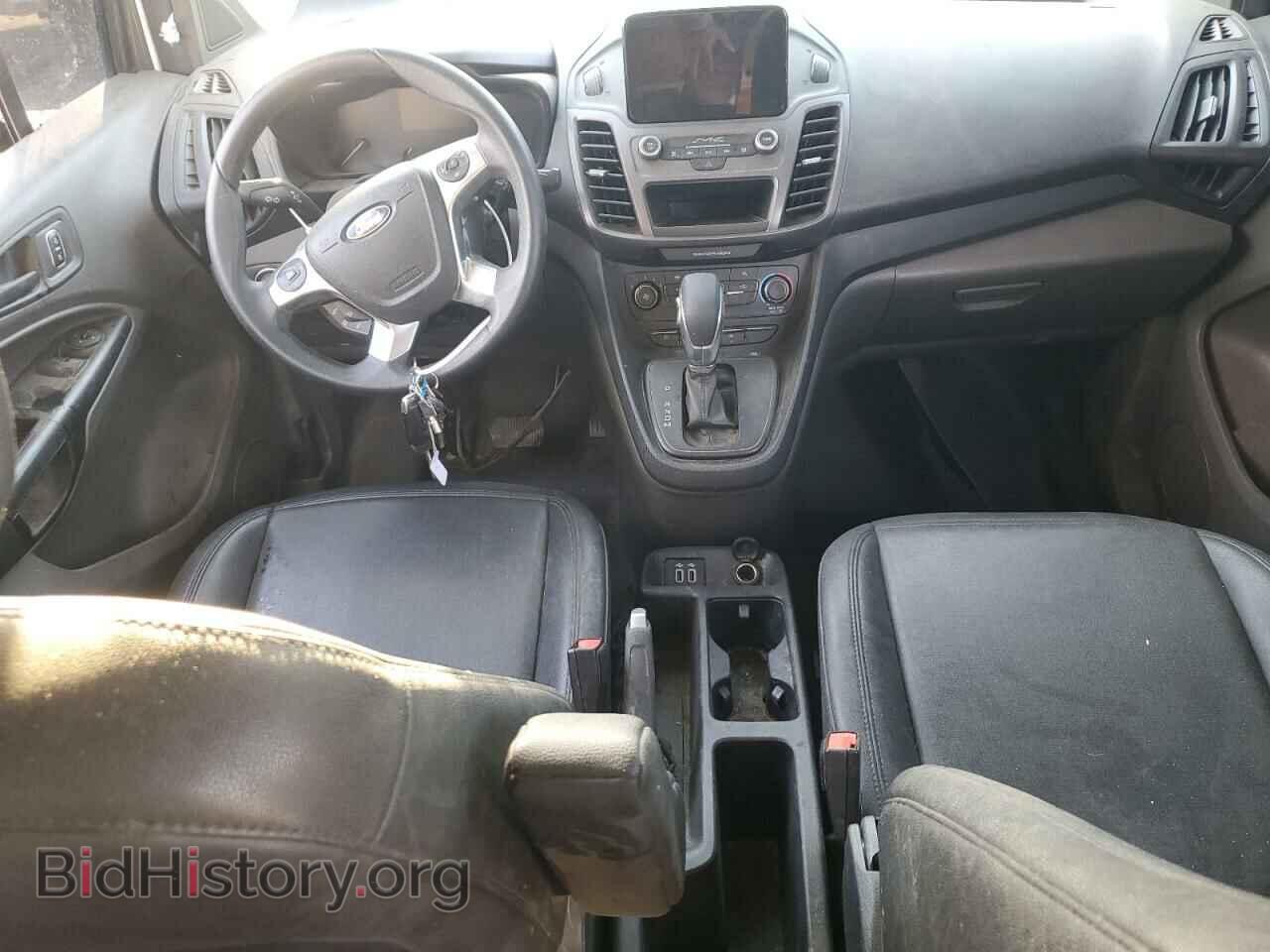2021 FORD TRANSIT - VIN: NM0LS7E20M1493458 - Фото 8