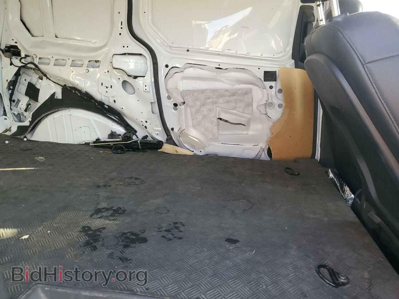 2021 FORD TRANSIT - VIN: NM0LS7E20M1493458 - Фото 10