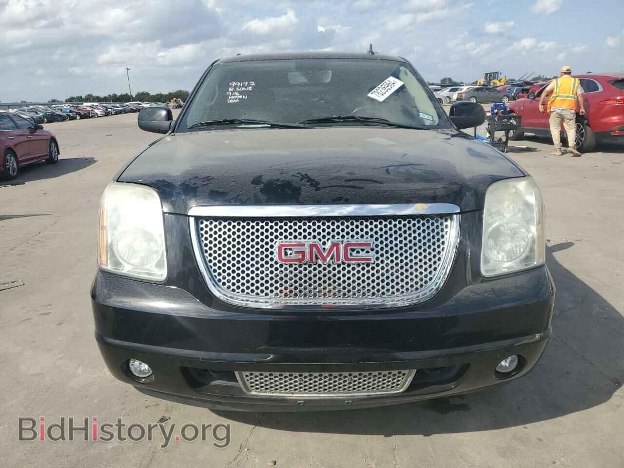 2011 GMC YUKON - VIN: 1GKS1EEF1BR213509 - Фото 5