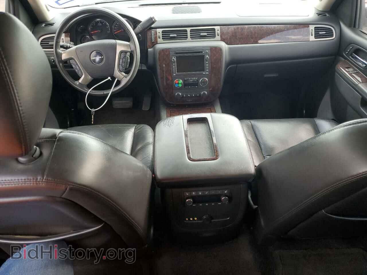 2011 GMC YUKON - VIN: 1GKS1EEF1BR213509 - Фото 8