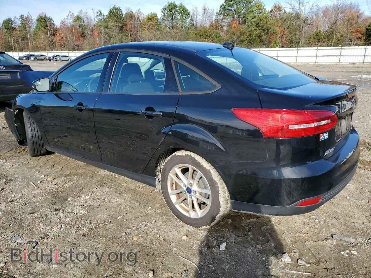 2016 FORD FOCUS - VIN: 1FADP3F28GL248857 - Photo 2